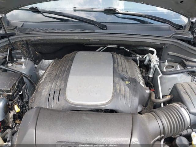 2021 DODGE DURANGO R/T AWD 10
