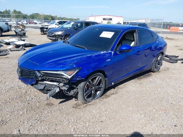 2023 ACURA INTEGRA A-SPEC TECHNOLOGY 2