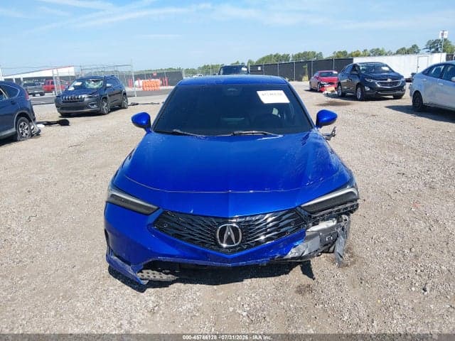 2023 ACURA INTEGRA A-SPEC TECHNOLOGY 13