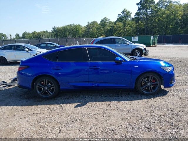 2023 ACURA INTEGRA A-SPEC TECHNOLOGY 14