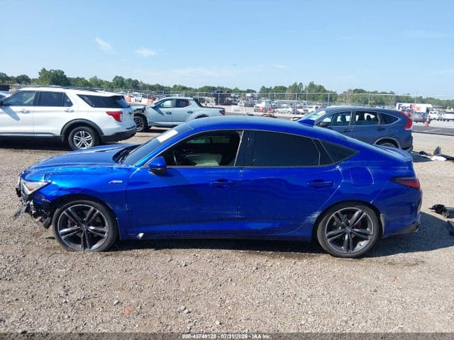 2023 ACURA INTEGRA A-SPEC TECHNOLOGY 15