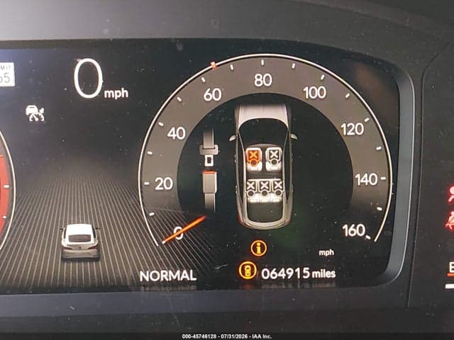 2023 ACURA INTEGRA A-SPEC TECHNOLOGY 16
