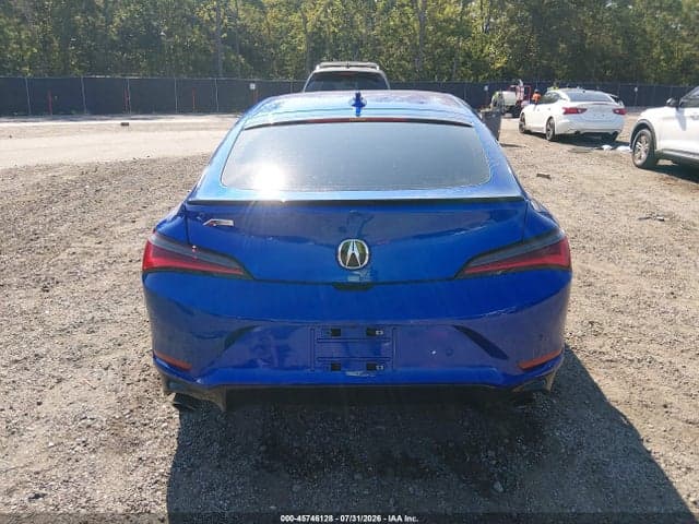 2023 ACURA INTEGRA A-SPEC TECHNOLOGY 17