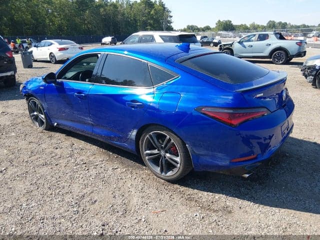 2023 ACURA INTEGRA A-SPEC TECHNOLOGY 3