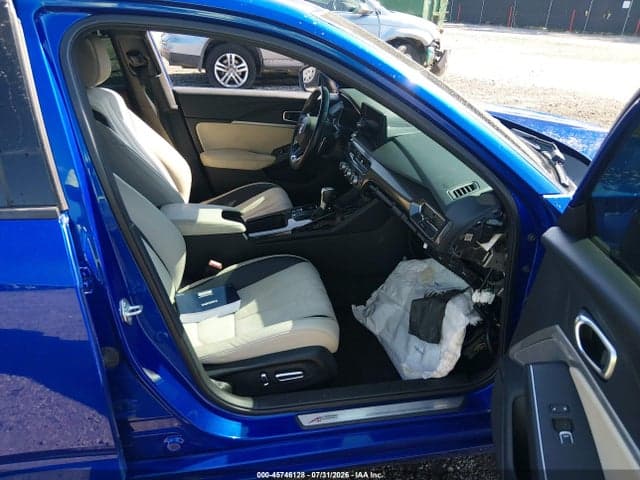 2023 ACURA INTEGRA A-SPEC TECHNOLOGY 5