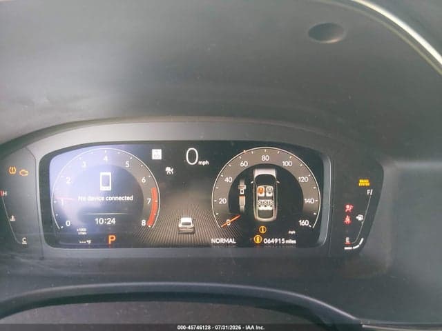 2023 ACURA INTEGRA A-SPEC TECHNOLOGY 7