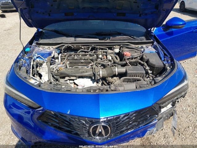 2023 ACURA INTEGRA A-SPEC TECHNOLOGY 10