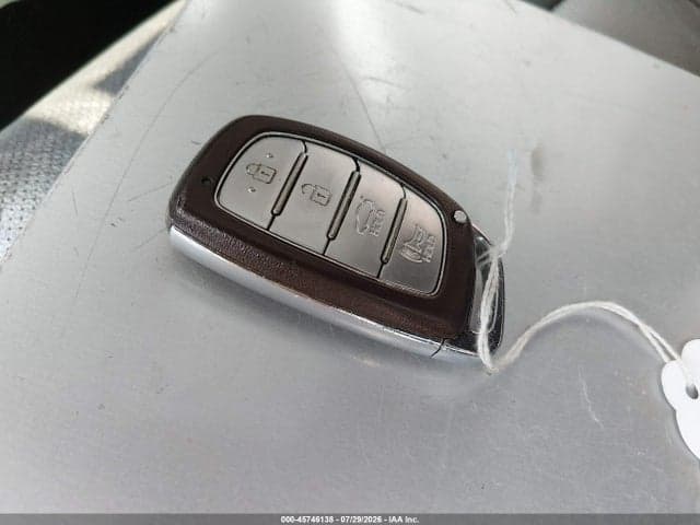 2020 HYUNDAI ELANTRA SPORT 11