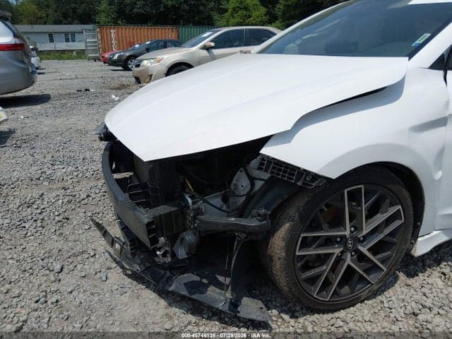 2020 HYUNDAI ELANTRA SPORT 6