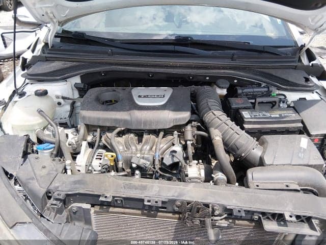 2020 HYUNDAI ELANTRA SPORT 10