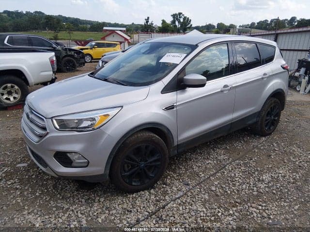 2019 FORD ESCAPE SE 2
