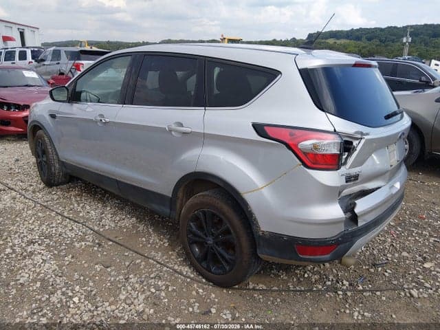 2019 FORD ESCAPE SE 3
