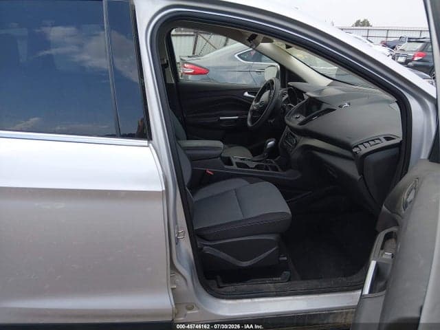 2019 FORD ESCAPE SE 5