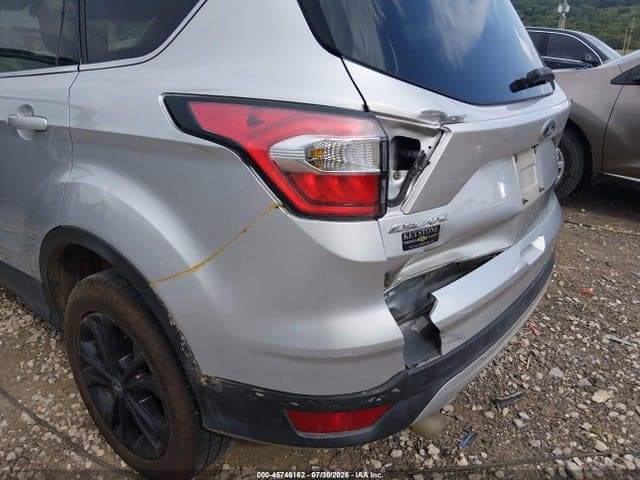 2019 FORD ESCAPE SE 6
