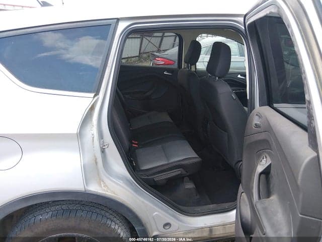 2019 FORD ESCAPE SE 8