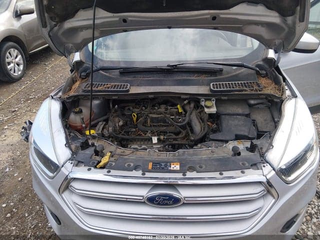 2019 FORD ESCAPE SE 10