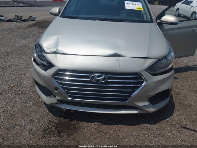 2020 HYUNDAI ACCENT SE 6