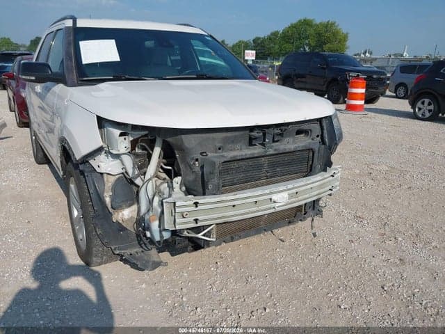 2018 FORD EXPLORER XLT 6