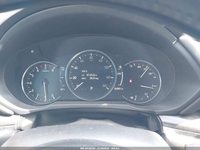 2022 MAZDA CX-5 2.5 S PREMIUM 7