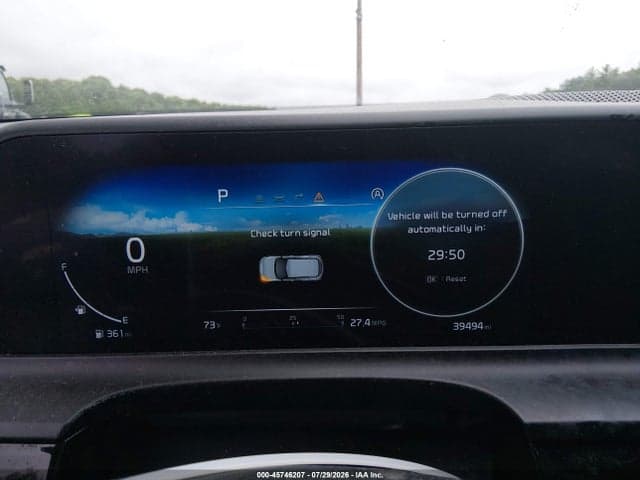 2024 KIA SELTOS S 7