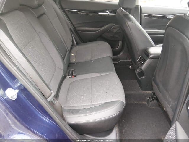 2024 KIA SELTOS S 8