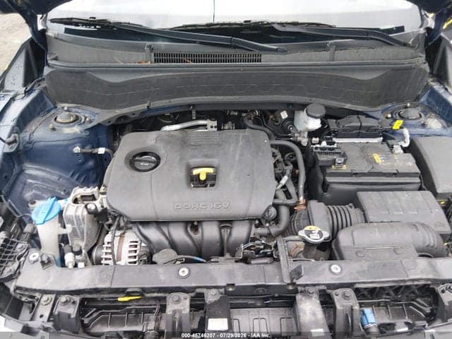 2024 KIA SELTOS S 10