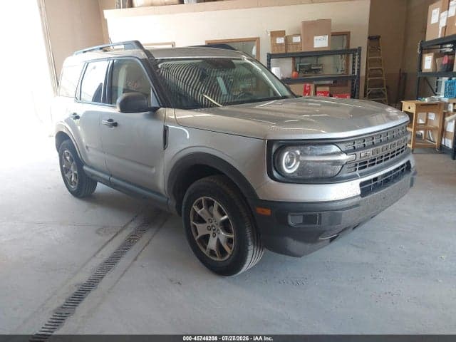 2023 FORD BRONCO SPORT - 1