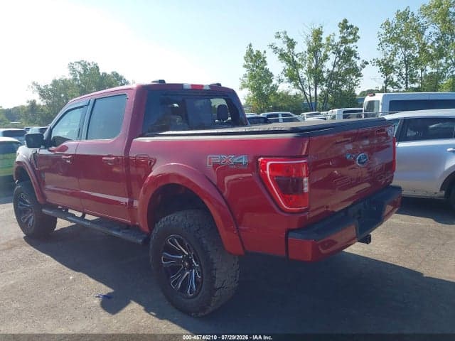 2021 FORD F-150 XLT 3