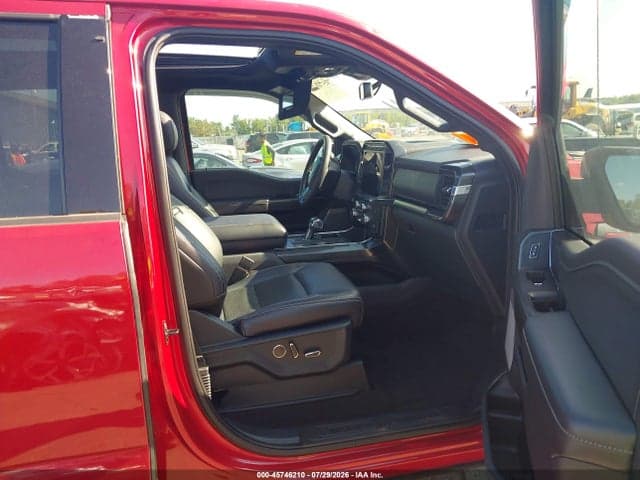 2021 FORD F-150 XLT 5