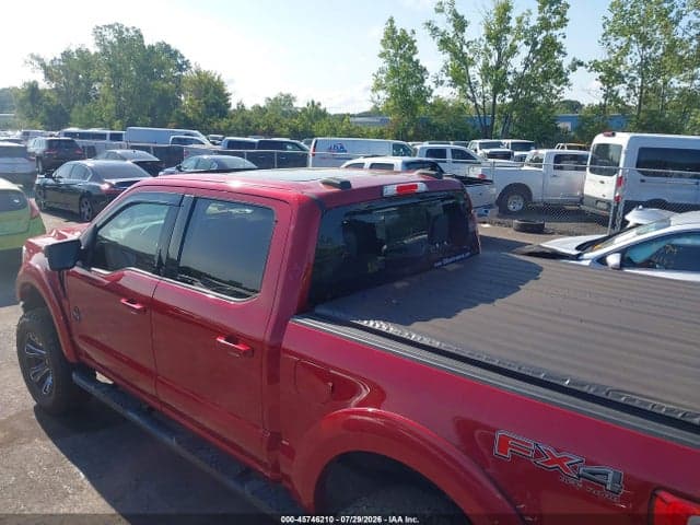 2021 FORD F-150 XLT 6