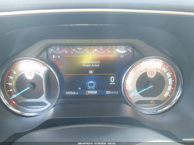 2021 FORD F-150 XLT 7