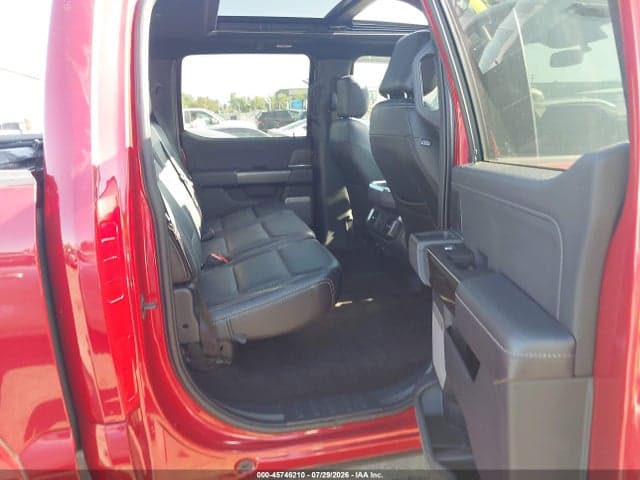 2021 FORD F-150 XLT 8