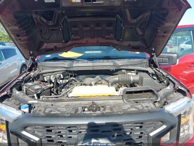 2021 FORD F-150 XLT 10