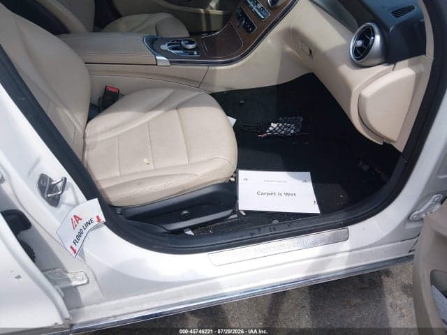 2020 MERCEDES-BENZ C 300 4MATIC 6