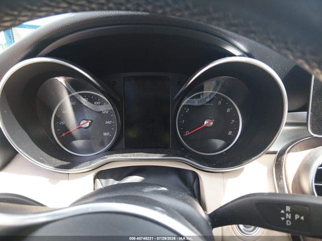 2020 MERCEDES-BENZ C 300 4MATIC 7