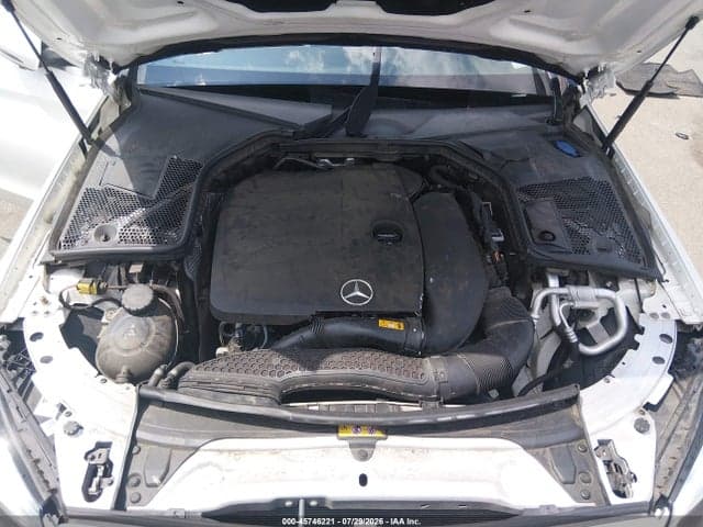 2020 MERCEDES-BENZ C 300 4MATIC 10