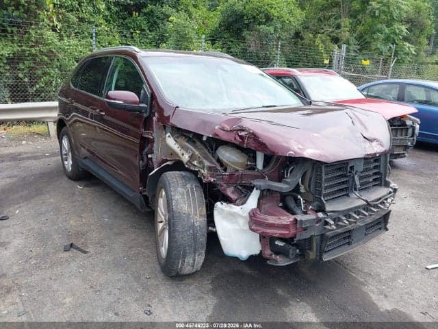 2020 FORD EDGE SEL 1