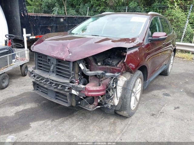 2020 FORD EDGE SEL 2