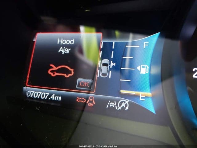 2020 FORD EDGE SEL 16