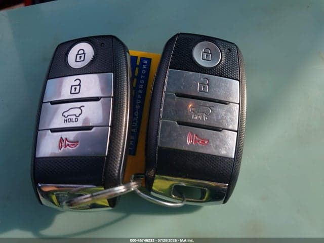 2019 KIA SOUL + 11