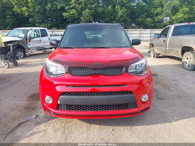 2019 KIA SOUL + 12