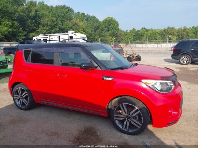 2019 KIA SOUL + 13