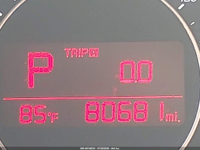 2019 KIA SOUL + 15