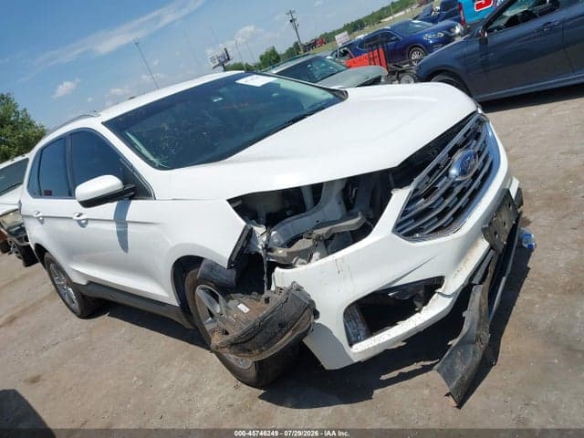 2021 FORD EDGE SEL 1