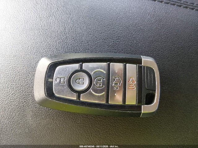2021 FORD EDGE SEL 11