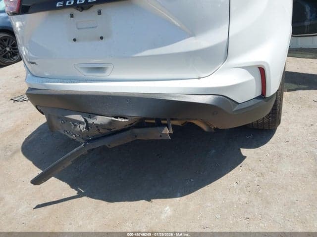 2021 FORD EDGE SEL 6
