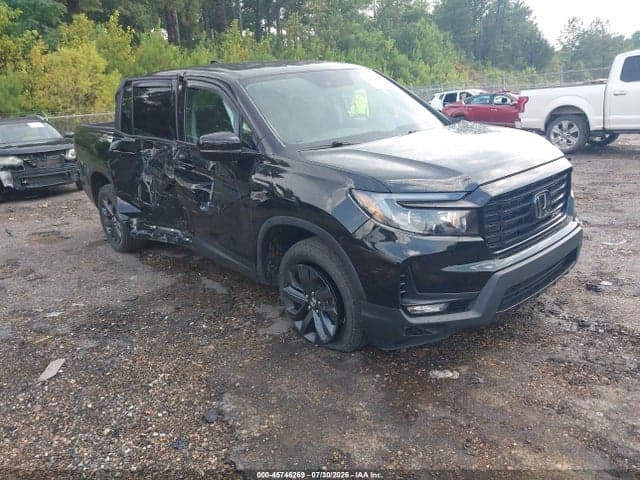 2023 HONDA RIDGELINE SPORT - 1