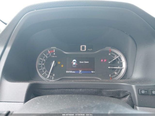 2023 HONDA RIDGELINE SPORT 7