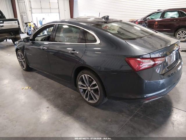 2020 CHEVROLET MALIBU FWD PREMIER 3