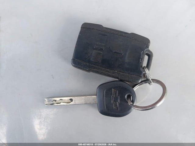 2020 CHEVROLET SILVERADO 1500 2WD LONG BED WT 11